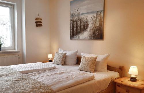 Heringsdorf Wohnung | Ostseeperle Usedom App zur Düne