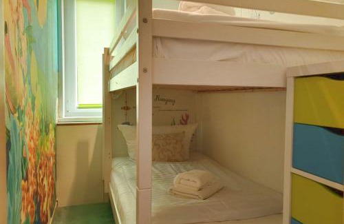 Heringsdorf Wohnung | Ostseeperle Usedom App zur Düne