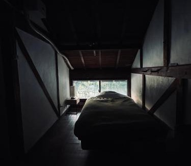 Wazuka Hotel | Osugi-ya 大杉屋