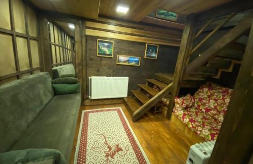 Caykara Wohnung | Otantik Duplex