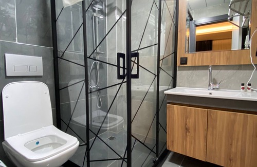 Haliliye Hotel | OTEL ORTADOĞU