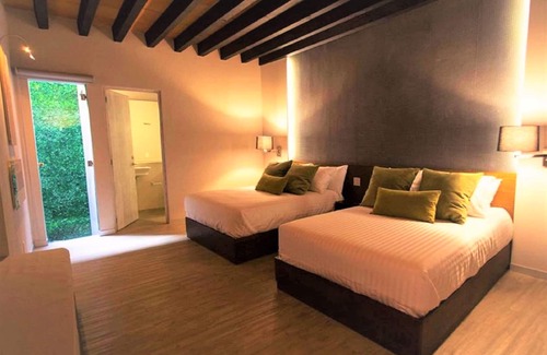 Leon Centro Hotel | Othelo Hotel Boutique México