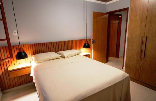 Carmo Haus | Otima Chacara com lazer completo, pet friendly