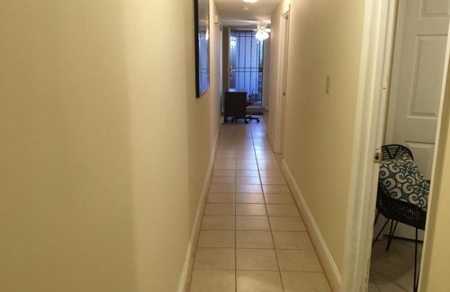 Eckington Wohnung | Otis’ Place a Home-base in Washington, D.C.