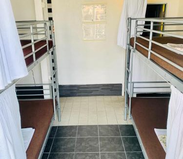 Nakamura Haus | Otohaya Guesthouse