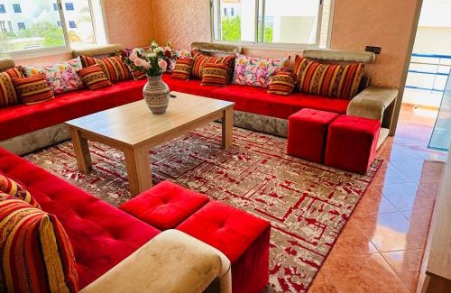 Oualidia Wohnung | Oualidia29