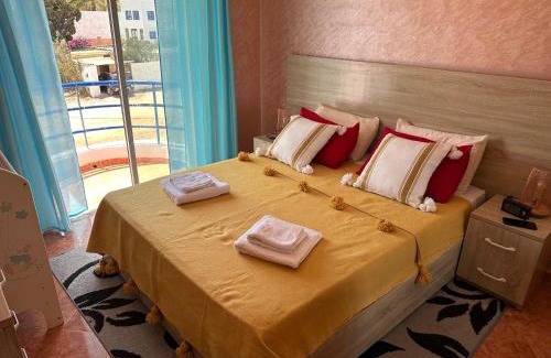 Oualidia Wohnung | Oualidia29