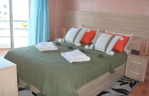 Oualidia Wohnung | Oualidia29