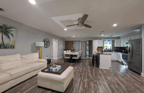 Chesapeake Ranch Estates-Drum Point Haus | Our Bay House-Your Home Away from Home