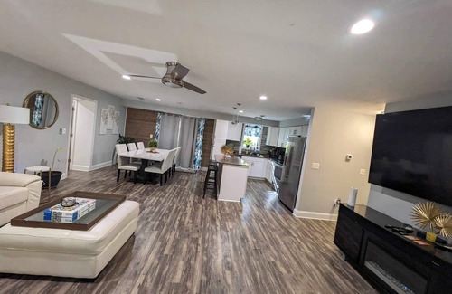 Chesapeake Ranch Estates-Drum Point Haus | Our Bay House-Your Home Away from Home