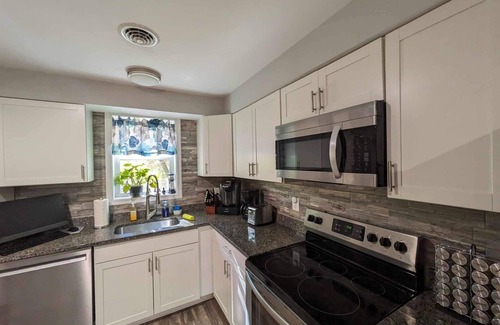 Chesapeake Ranch Estates-Drum Point Haus | Our Bay House-Your Home Away from Home