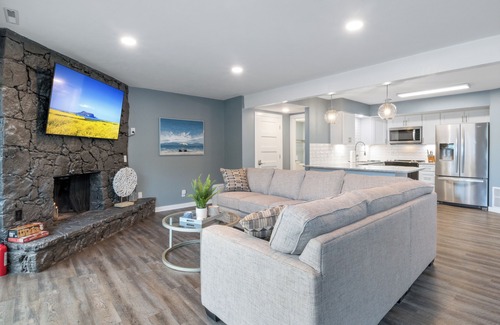 Lake Ozark Eigentumswohnung | Our Cove Retreat - Perfect for Wave-Free Swimming, Tanning & Prime Location Fun!