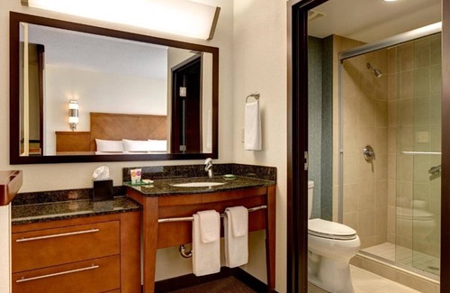 Lone Tree Haus | Our dynamic spaces and places combine the perfect blend of home