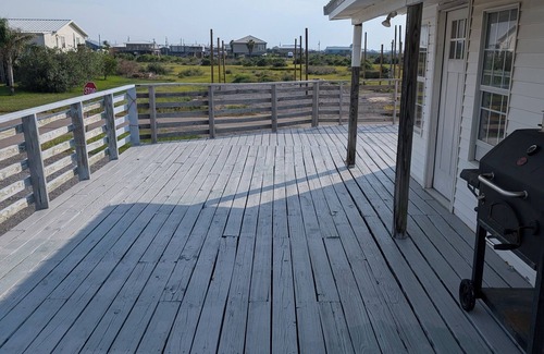 Grand Isle Haus | Our Family Tradition II