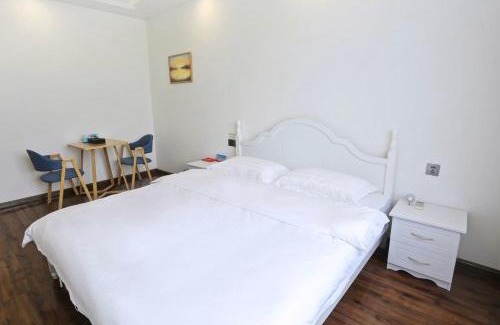Yongding Haus | our house 我们的家