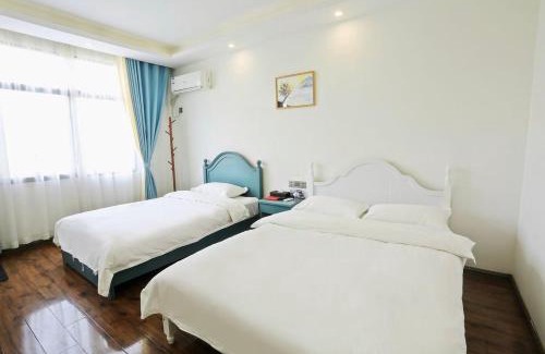 Yongding Haus | our house 我们的家