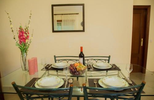 Vila Real Santo Antonio Wohnung | Our Little House