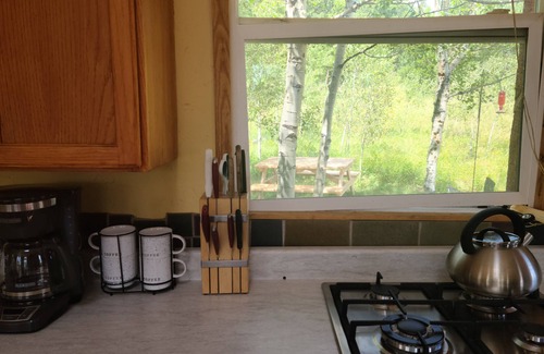 Philipsburg Kabine | Our Little Cabin, Life As It Should Be