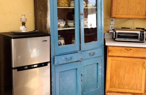 Philipsburg Kabine | Our Little Cabin, Life As It Should Be