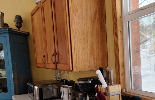 Philipsburg Kabine | Our Little Cabin, Life As It Should Be