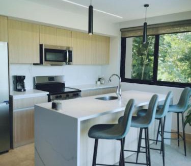 Jaco Wohnung | Our Paradise - Jaco Apartment