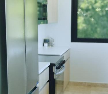 Jaco Wohnung | Our Paradise - Jaco Apartment