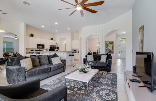 Watersong Haus | Our Serenity