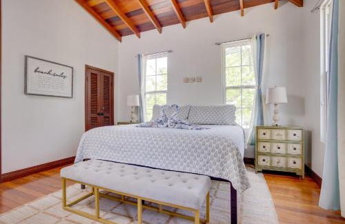 Caribbean Way Villa | Our Special Harbor
