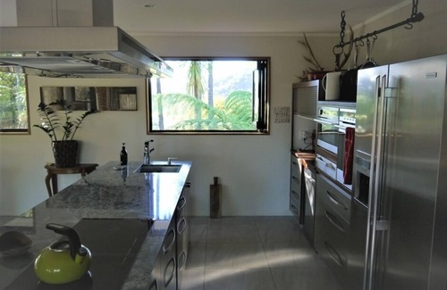 Awakeri Haus | Unser Baumhaus, privater Rückzugsort auf dem Land.