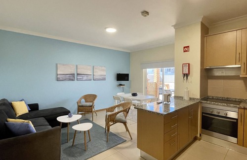 Areias de Sao Joao Wohnung | Oura Oasis B by Check-in Portugal