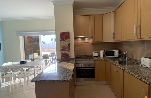 Areias de Sao Joao Wohnung | Oura Oasis B by Check-in Portugal