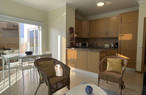 Areias de Sao Joao Wohnung | Oura Oasis B by Check-in Portugal