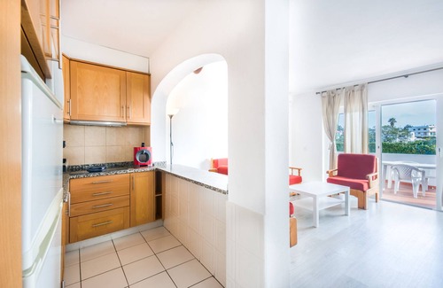 Areias de Sao Joao Wohnung | Oura Parque -Apartamentos Turisticos