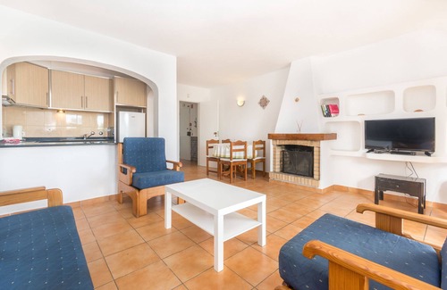 Areias de Sao Joao Wohnung | Oura Parque -Apartamentos Turisticos