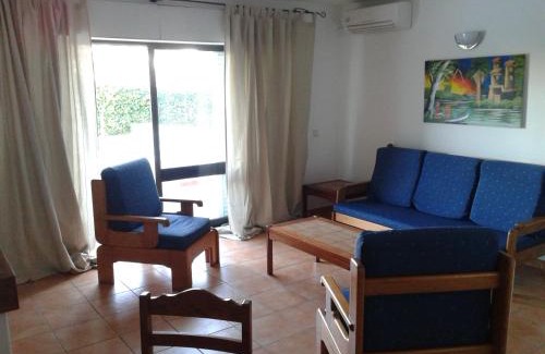 Areias de Sao Joao Resort | Oura Parque Apartamentos Turisticos