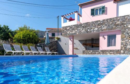 Estrela da Calheta Haus | OurMadeira - Casa das Orquídeas, sunny location