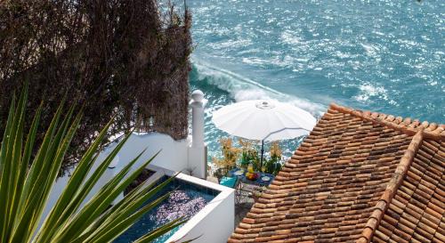 Arco da Calheta Haus | OurMadeira - Cottage do Mar, secluded