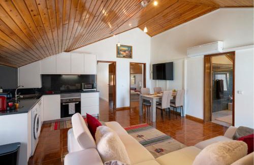 Prazeres Wohnung | OurMadeira - Prazeres Paradise