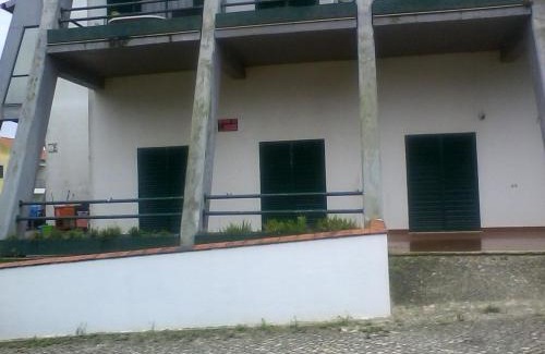Pedra do Ouro Wohnung | OURO WAVES