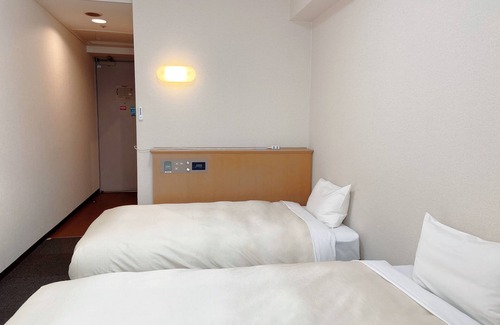 Yamagami Onsen Hotel | Oustat International Hotel Tajimi