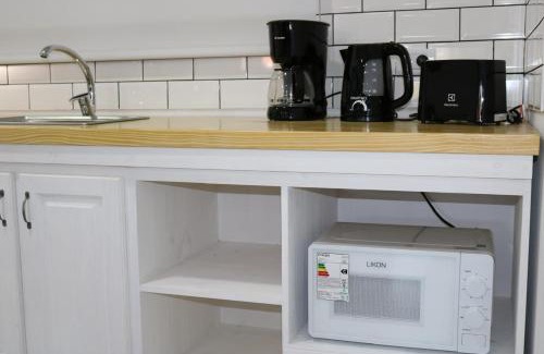 Capilla del Senor Wohnung | OutBALoft