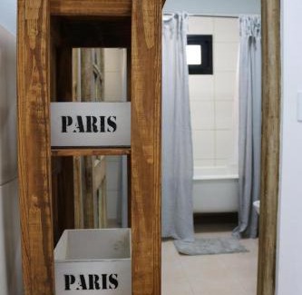 Capilla del Senor Wohnung | OutBALoft