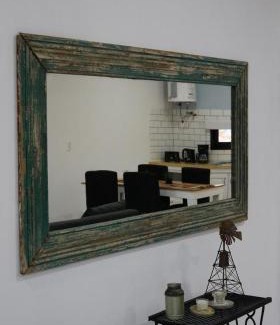 Capilla del Senor Wohnung | OutBALoft