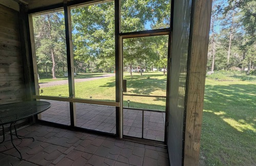 Minong Kabine | Outdoor Adventure HQ Lakes, Trails, Hunt, Fish