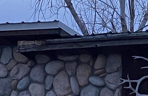 Worland Haus | Outdoor housing with Air conditioning and propane shower