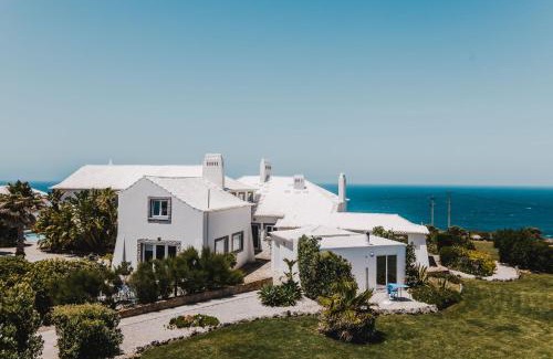 Azenhas do Mar Kabine | OUTPOST - Casa das Arribas