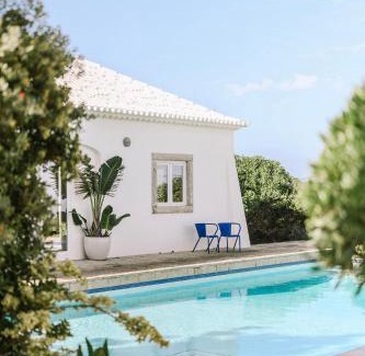 Azenhas do Mar Kabine | OUTPOST - Casa das Arribas