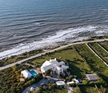 Azenhas do Mar Kabine | OUTPOST - Casa das Arribas