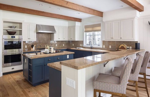 Granite Ridge Haus | Outpost: Granite Ridge Lodge 1: Private Hot Tub