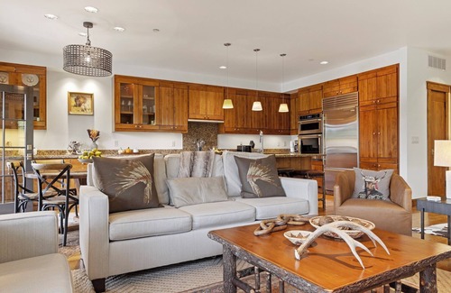 Jackson Haus | Außenposten: Love Ridge Residences 251 - klimatisiert